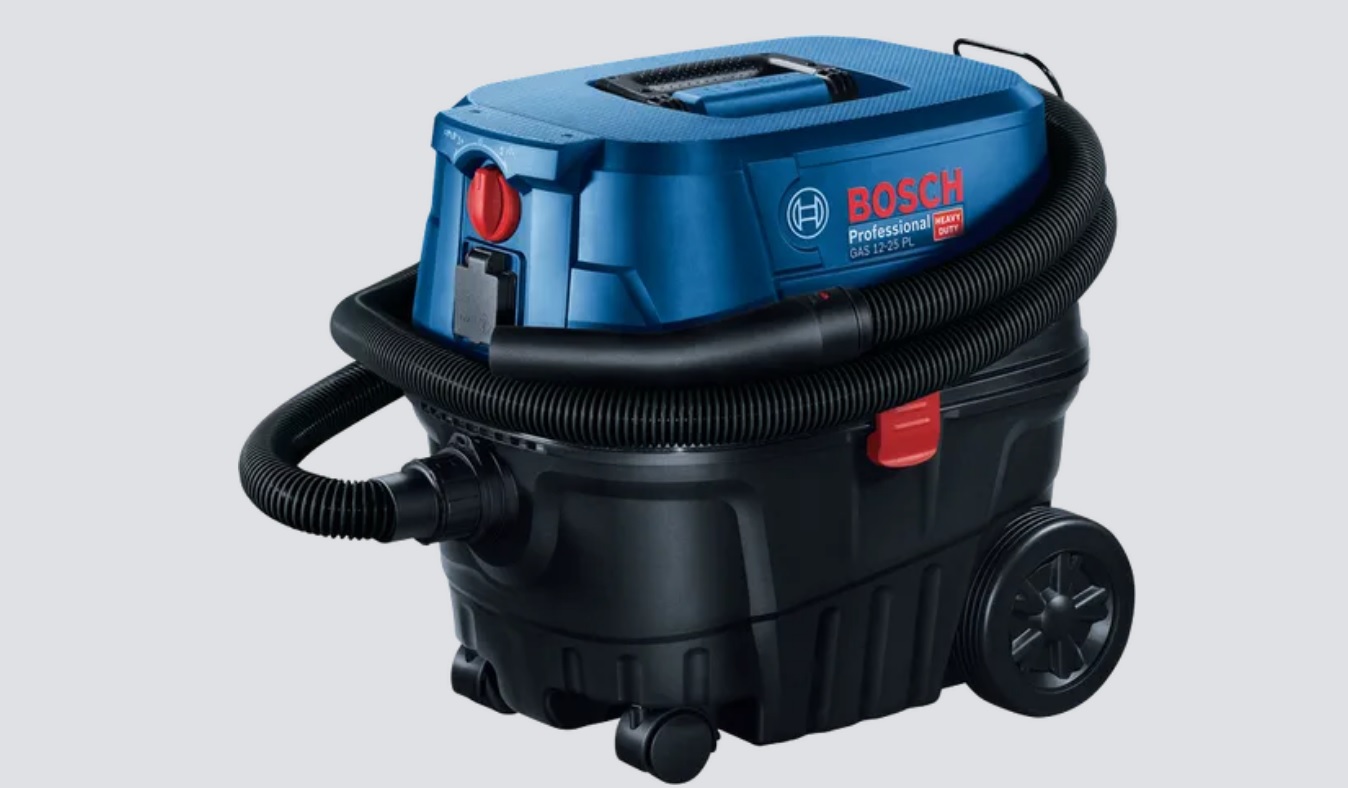 BOSCH GAS 12-25 PL USISAVAČ